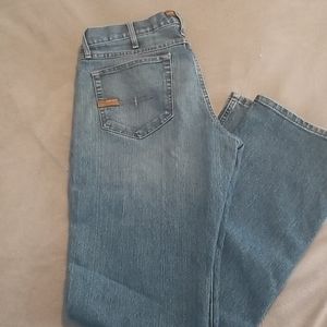 Mens Blue Jean's